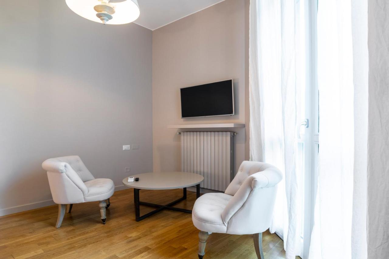 Residenza Cornaggia *