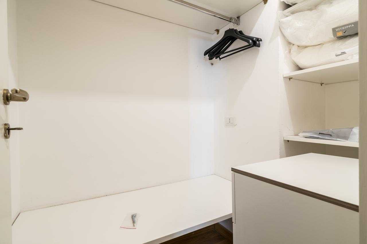 Residenza Cornaggia Apartment *