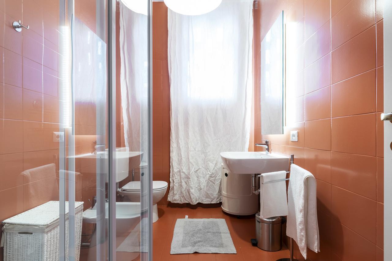 Apartment Residenza Cornaggia *
