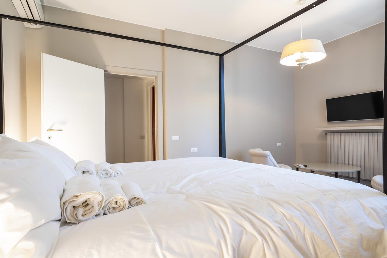 Residenza Cornaggia * Milan