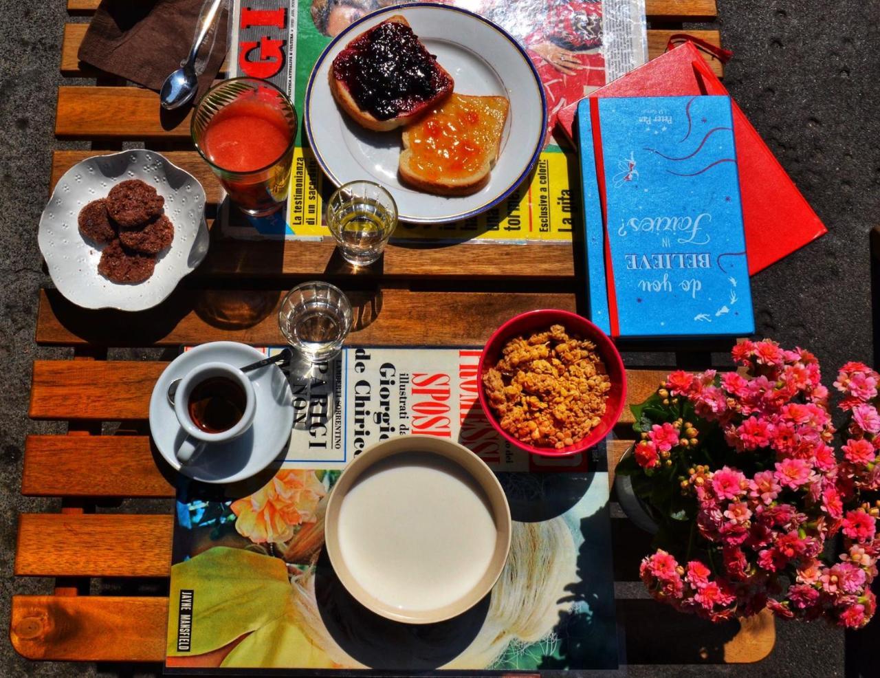 El Brumista Bed & Breakfast Milano