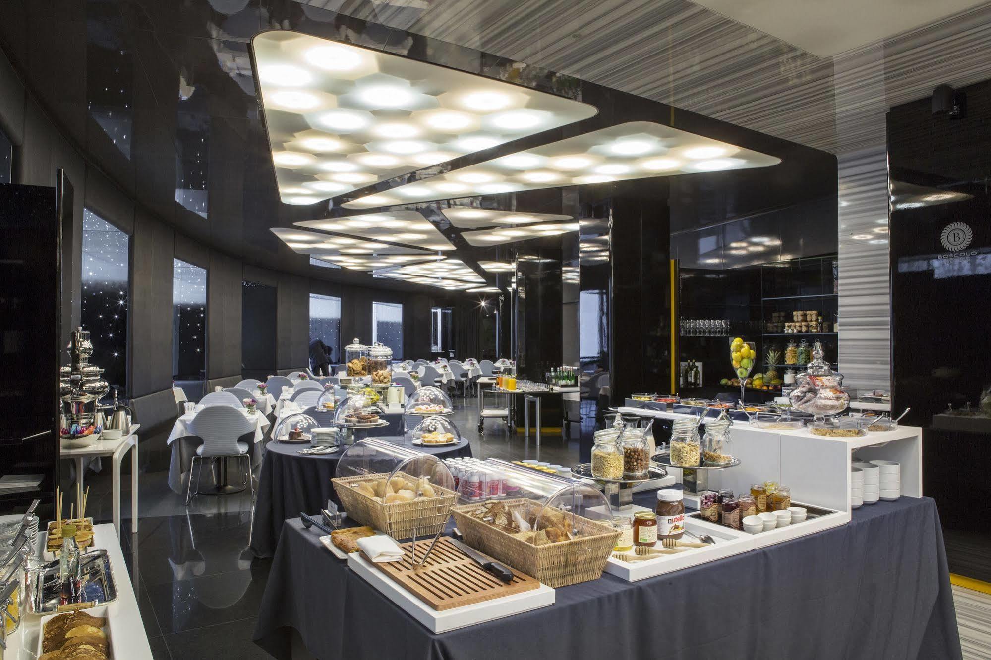 Palazzo Matteotti, The Dedica Anthology, Autograph Collection Hotell