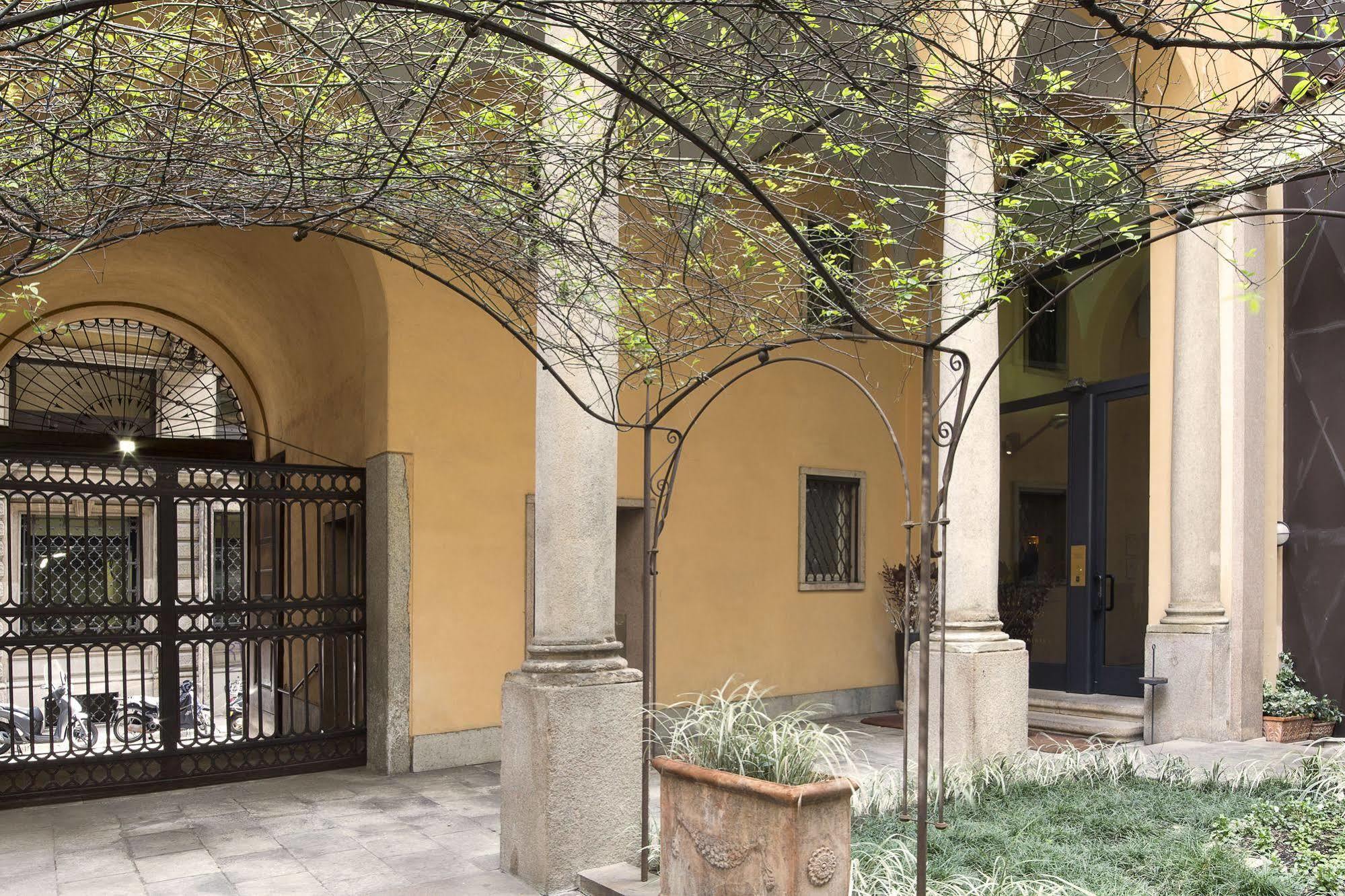 Aparthotel Numa Camperio 4*