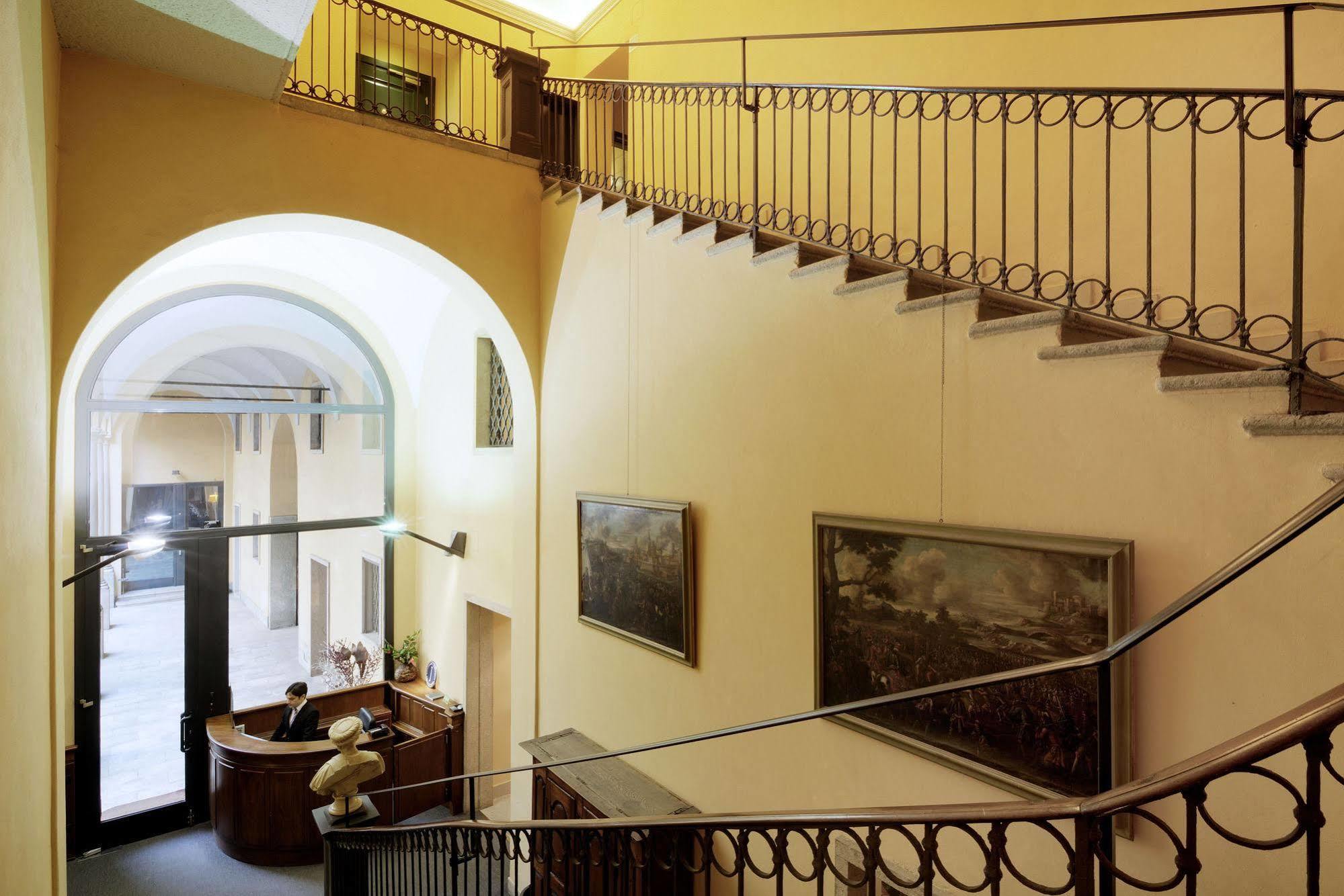 Aparthotel Numa Camperio Milan
