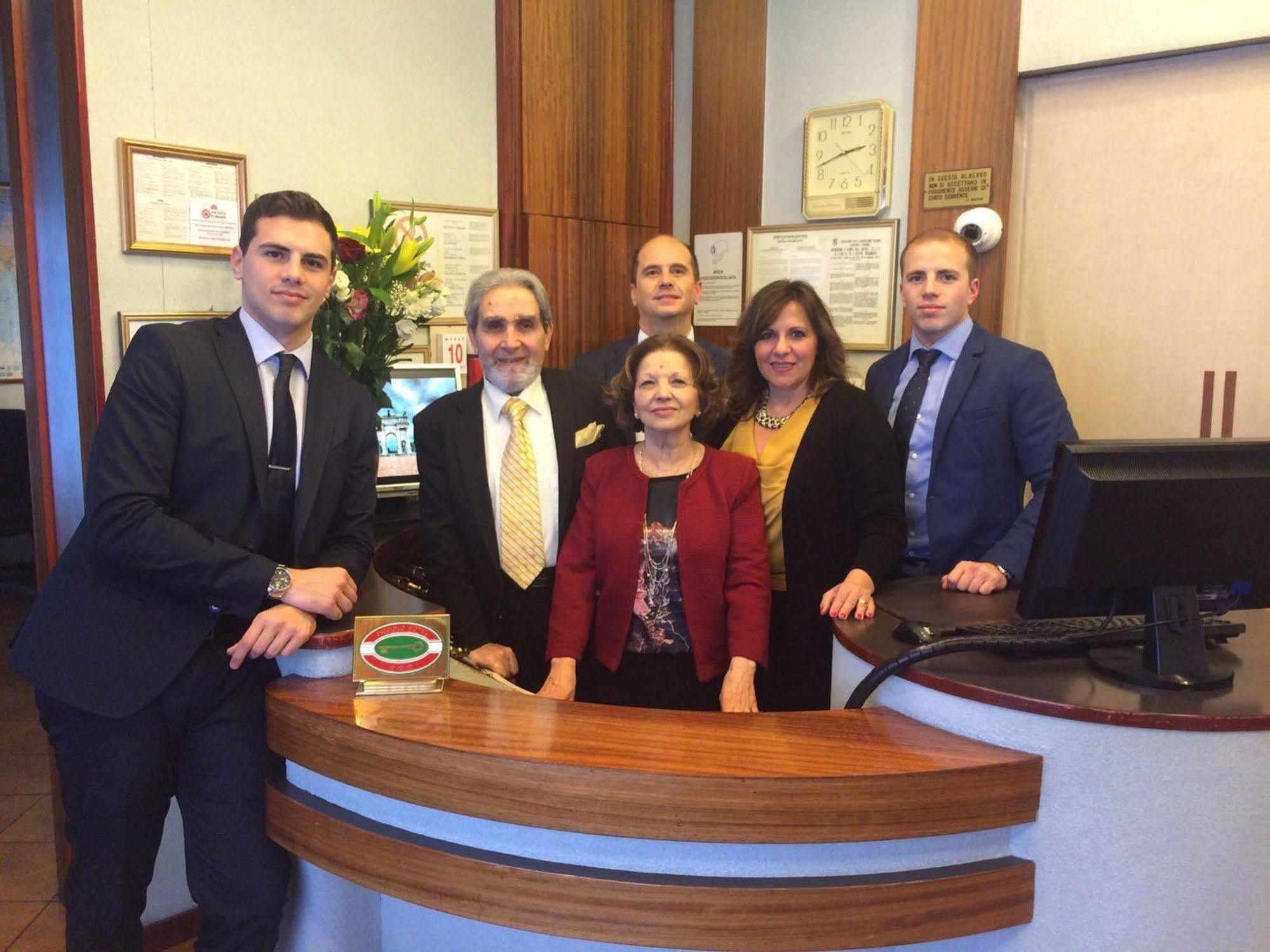 Hotel Piccolo 3*