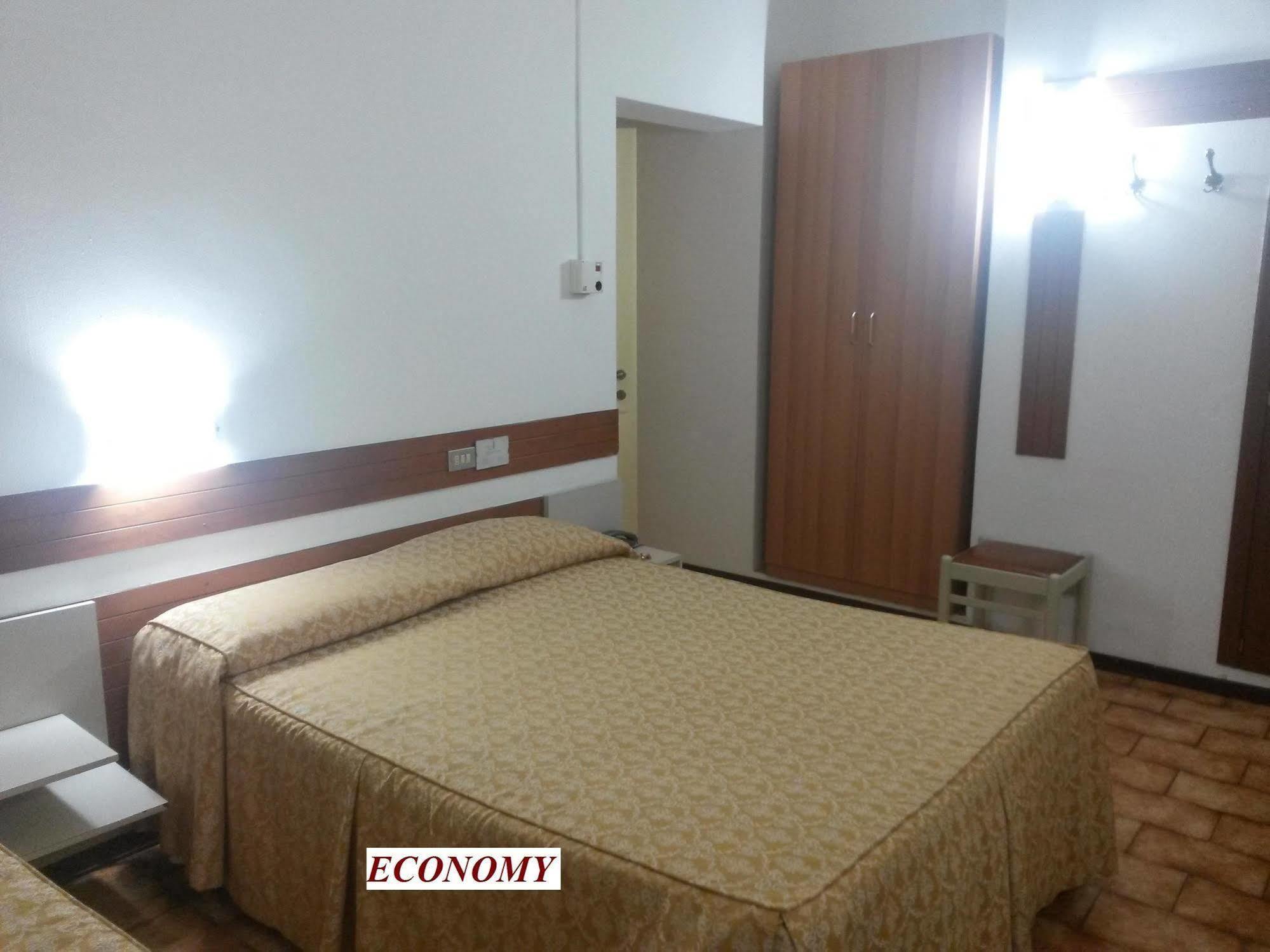 Hotel Piccolo Mailand