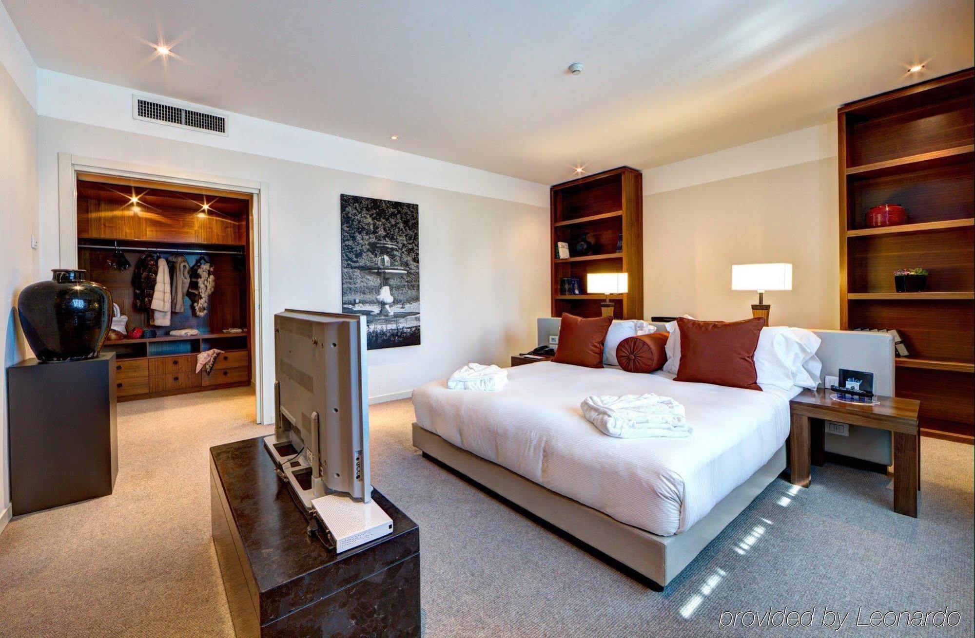 Milan Suite Hotel Hotel