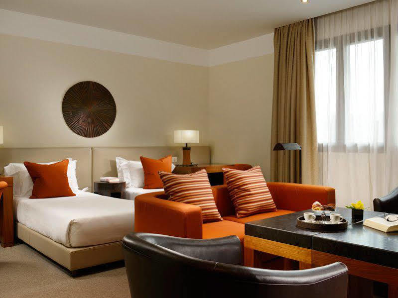 Hotel Milan Suite Hotel