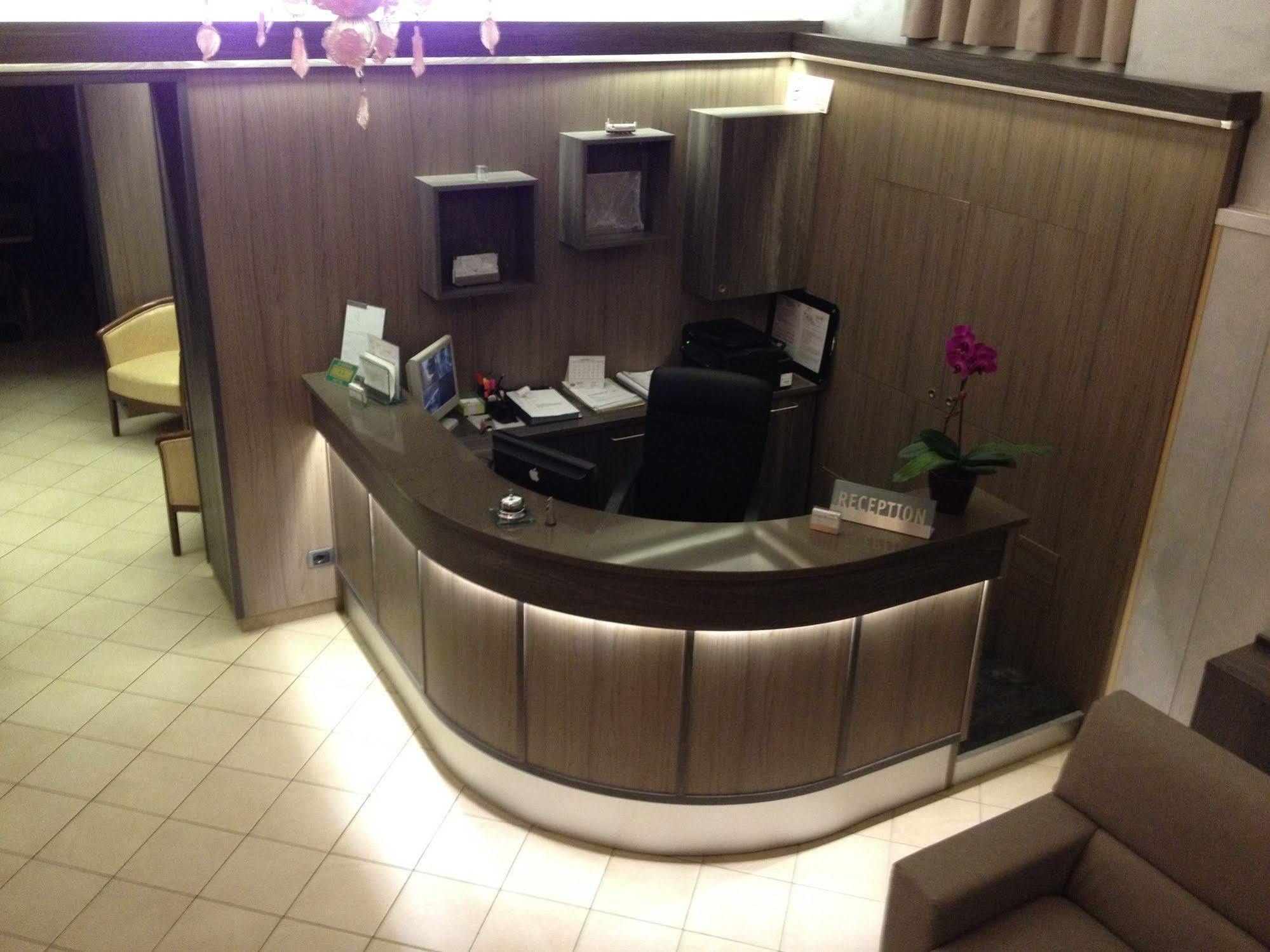 Brenta Hotel Milano