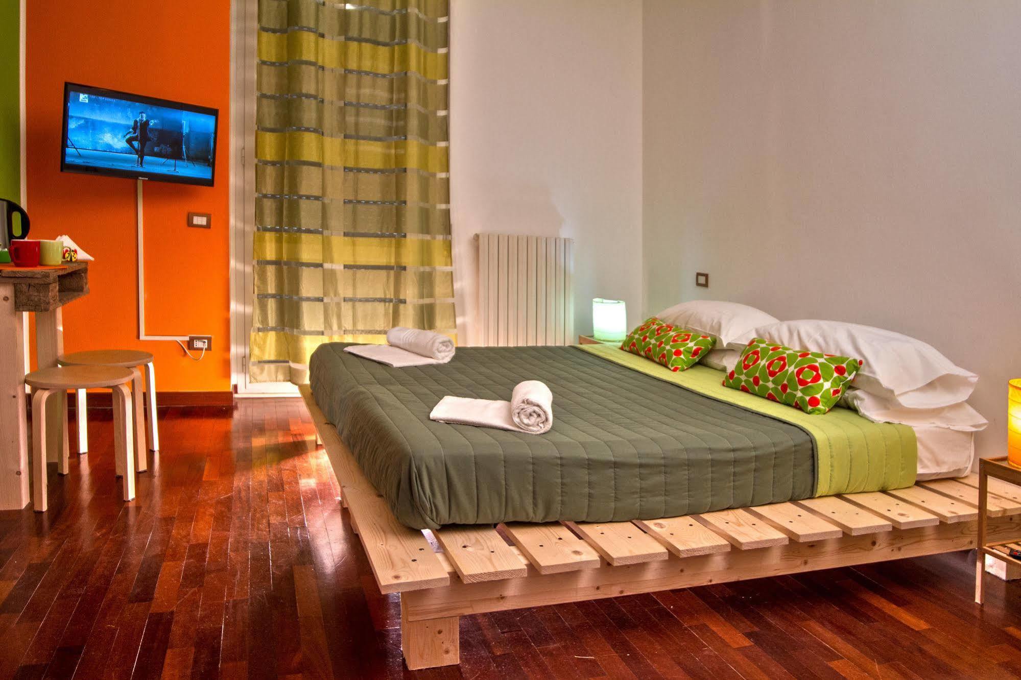 Bed & Breakfast Innperfect Milano