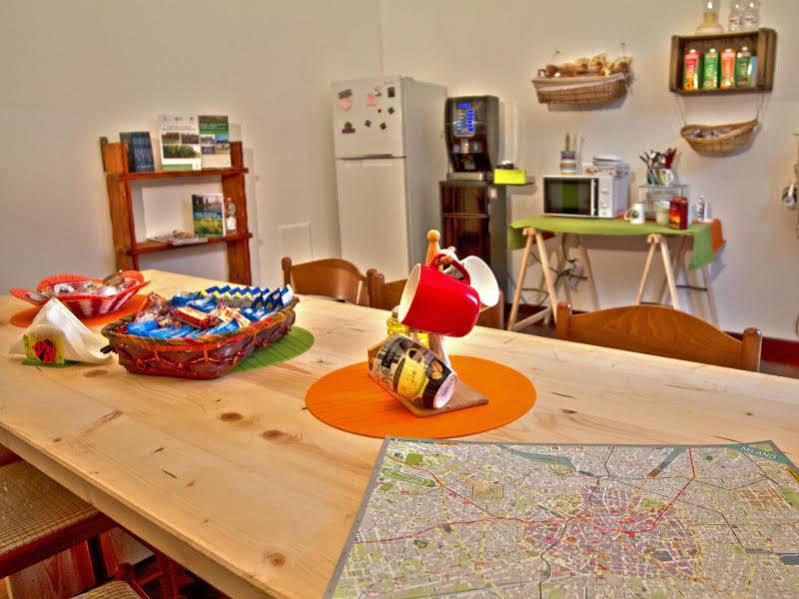 Bed & Breakfast Innperfect Milano