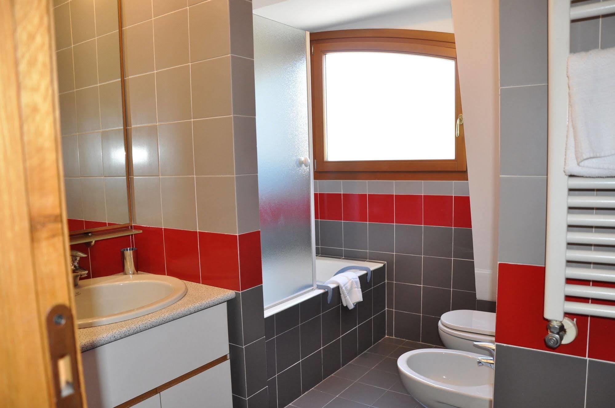 Le Corti Lejlighedshotel Milano