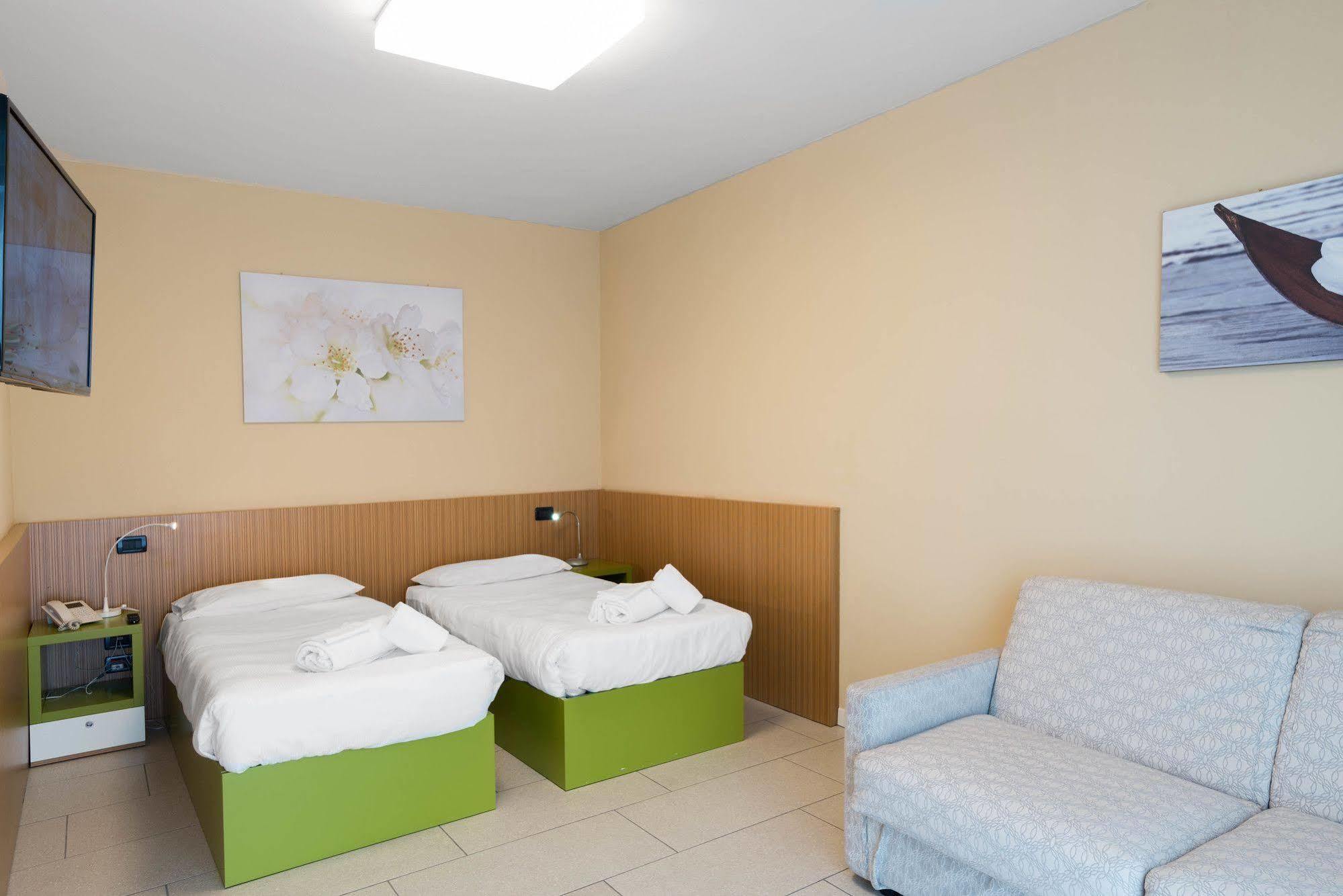 Apartment Camplus Turro Casa Per Ferie *