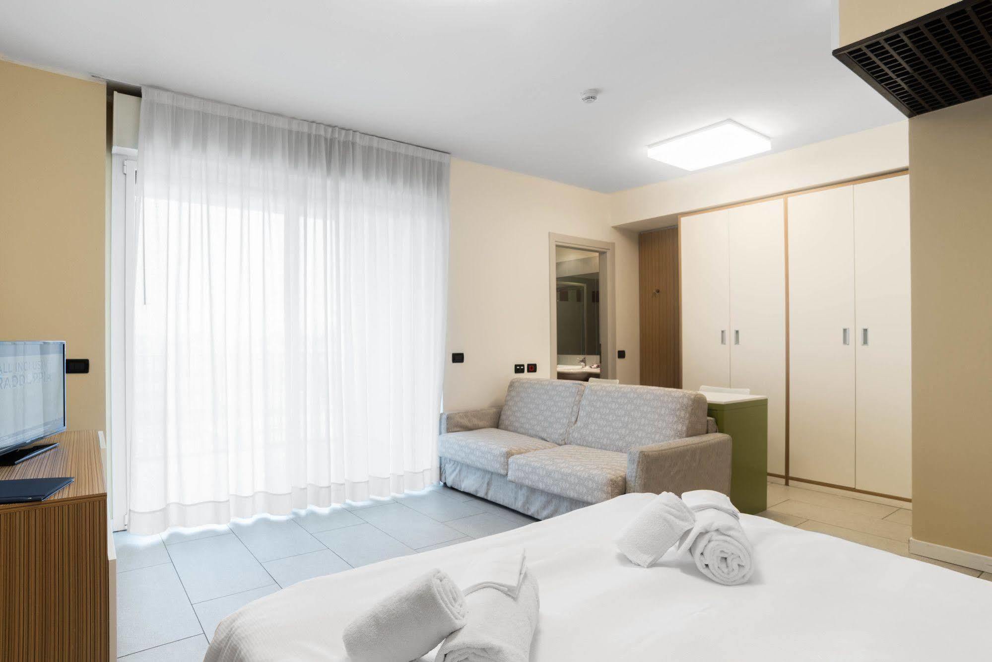 Camplus Turro Casa Per Ferie Apartment *