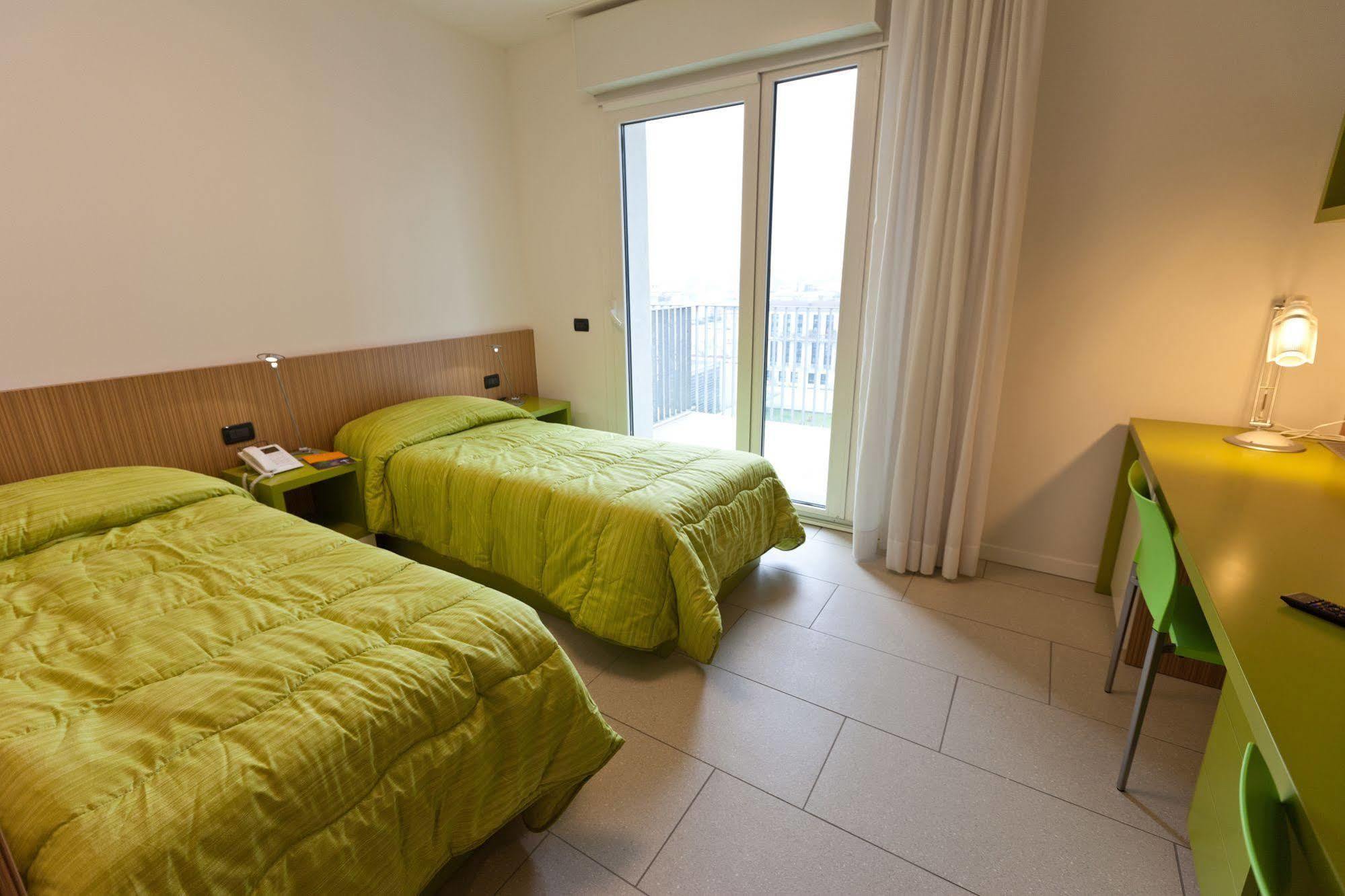 Camplus Turro Casa Per Ferie Apartment *