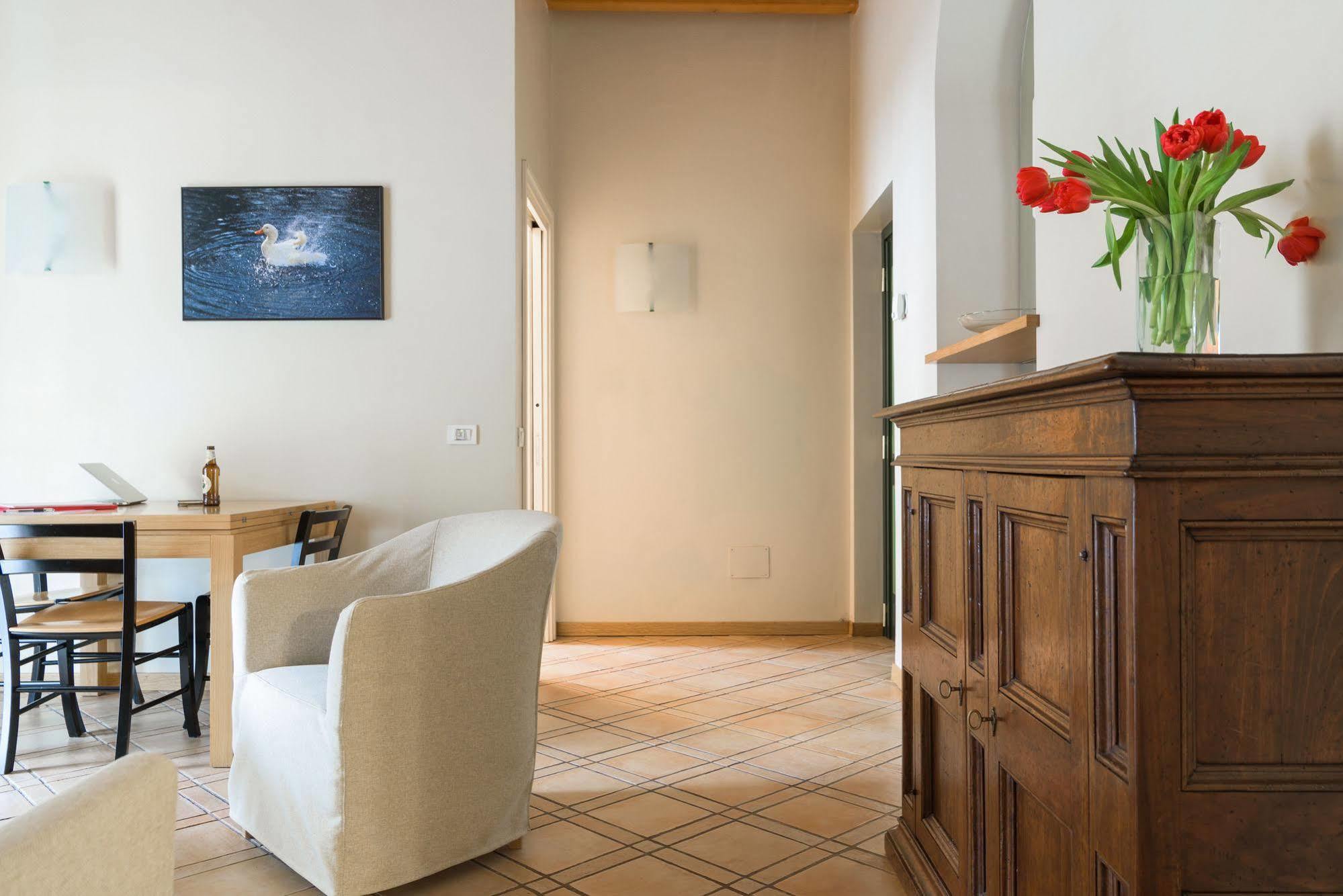 Aparthotel Residenza Ascanio Sforza
