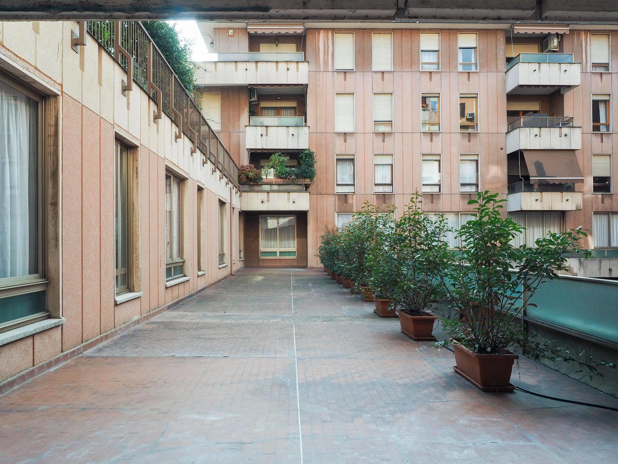 Aparthotel Navigli Milano