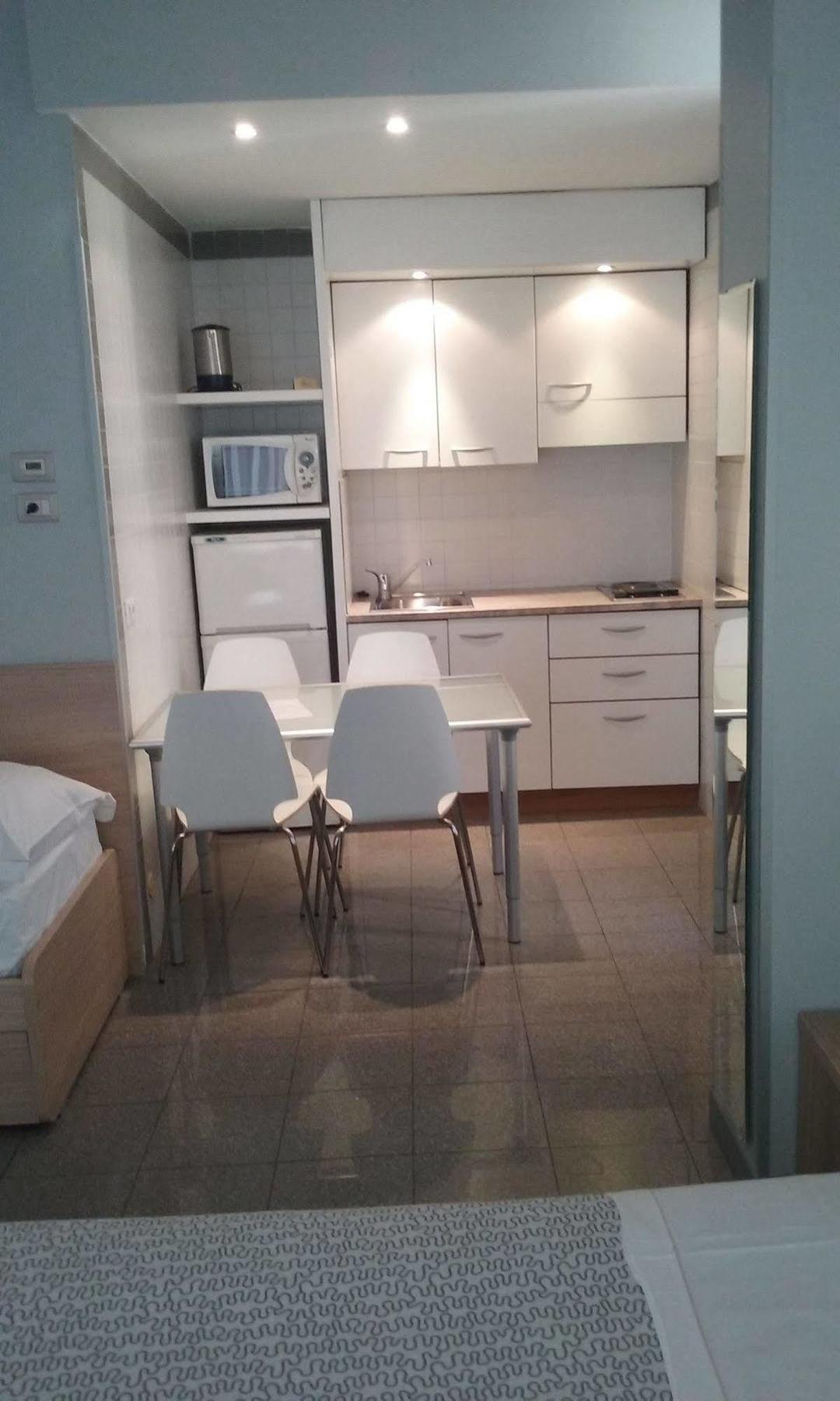 Aparthotel Navigli