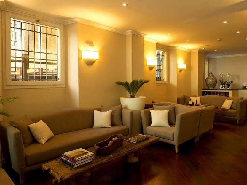 Hotel Townhouse 33 Milano