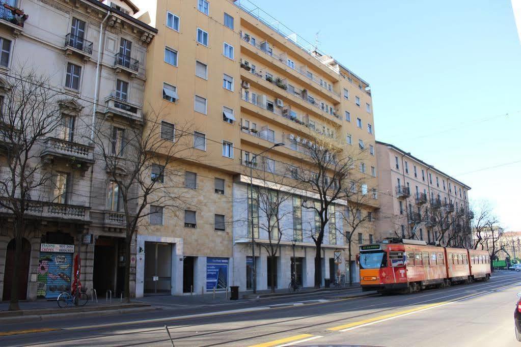 America Hotel Mailand