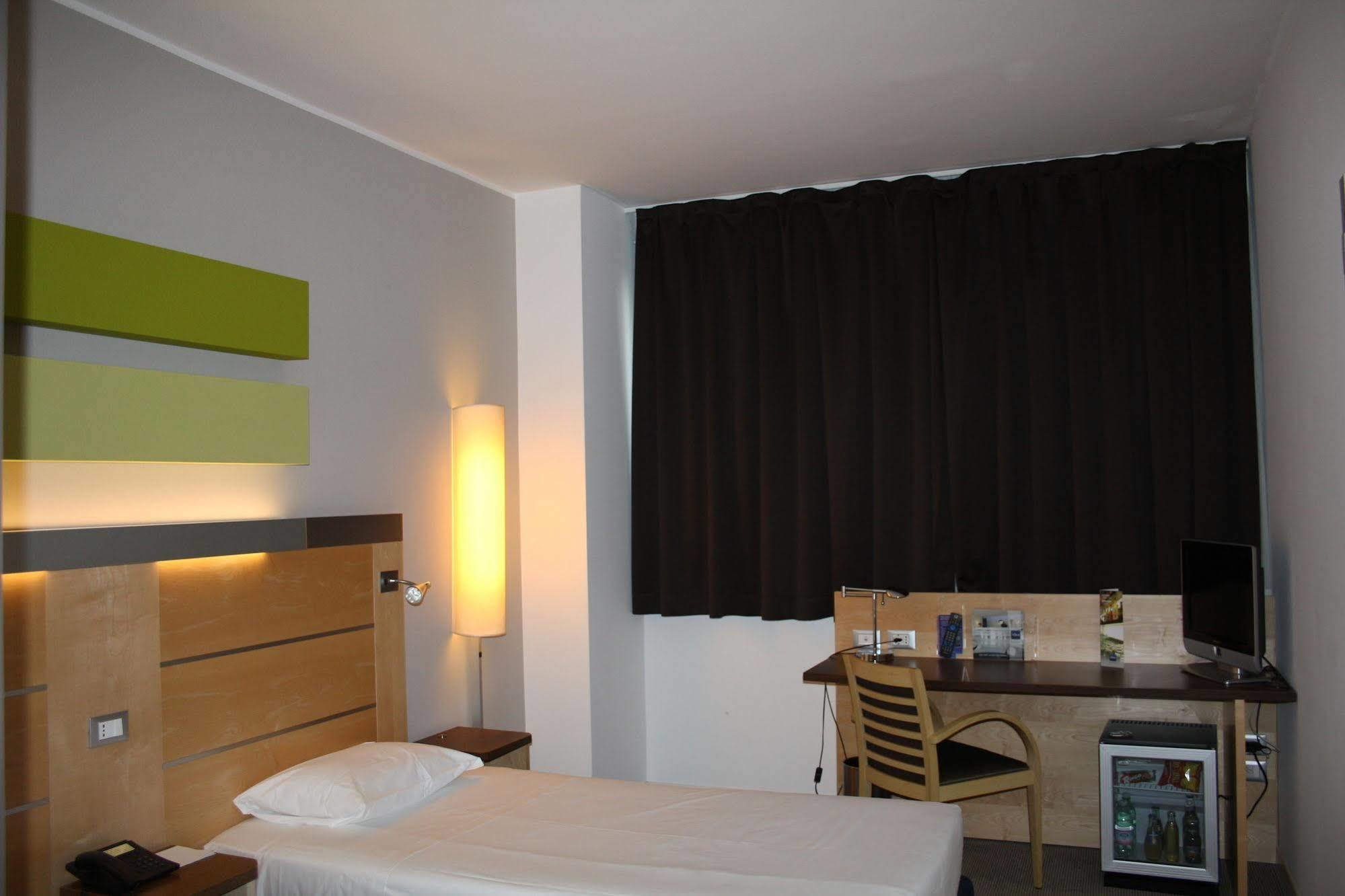Ih Gioia Hotel Milan
