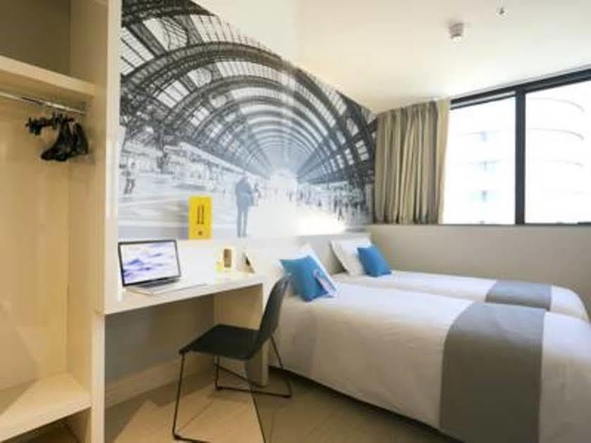 Cenisio Garibaldi Hotel Milano