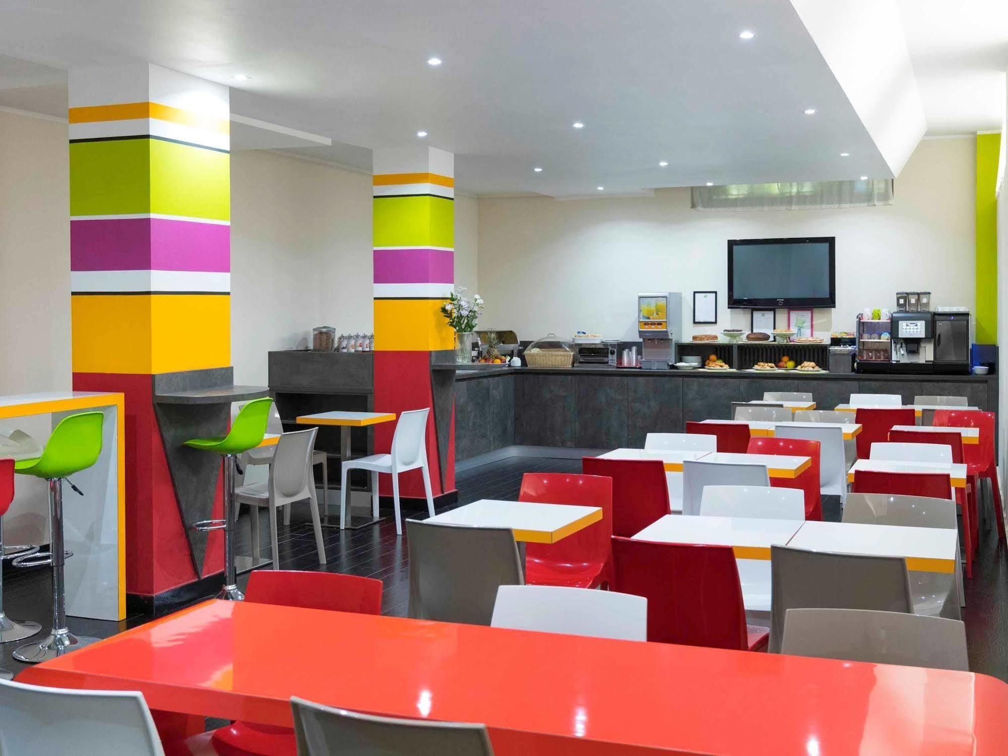 Hotell Palmanova