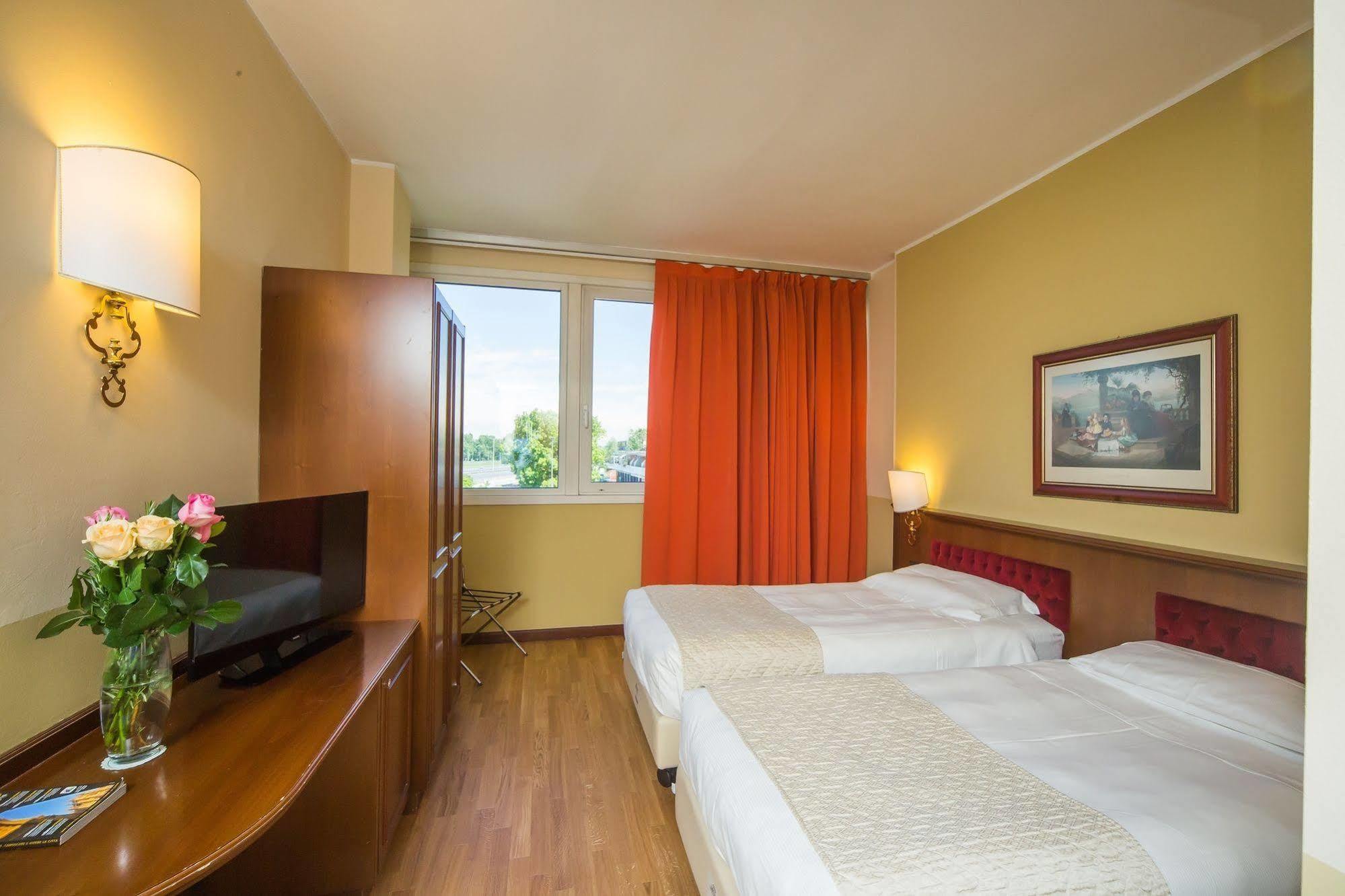 Alga Hotel Milano