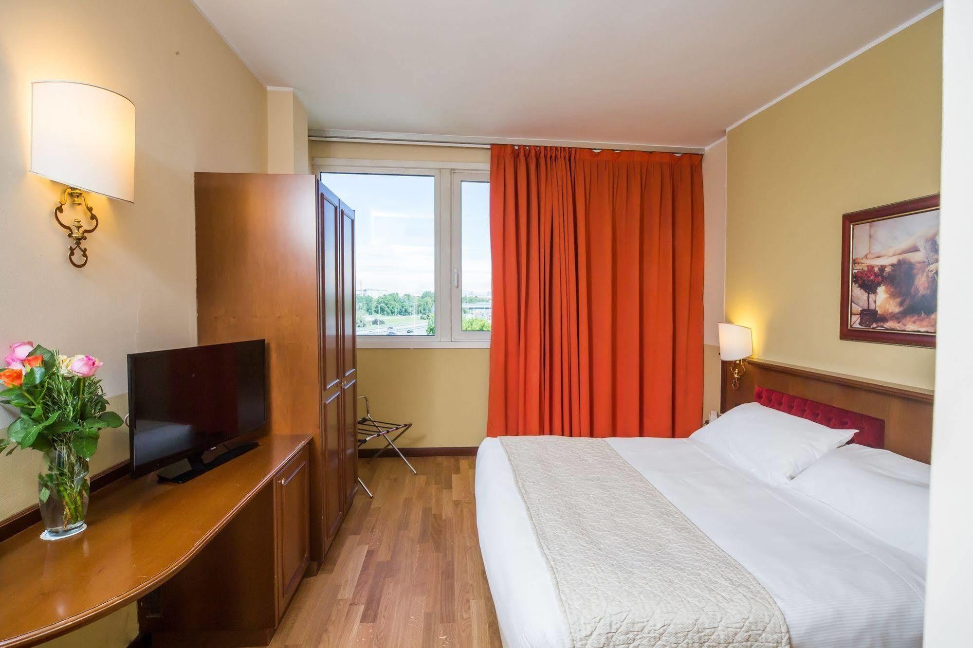 Alga Hotel Milano