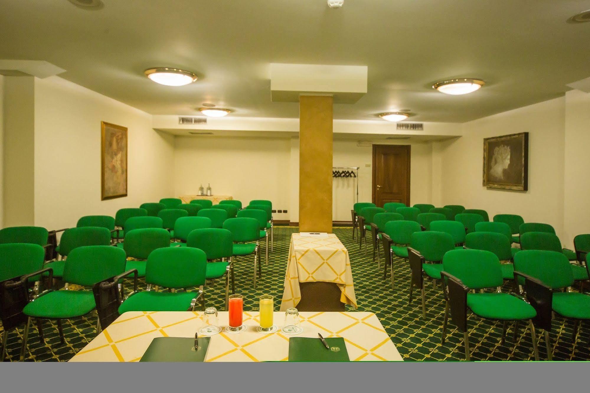 Alga Hotel Milano