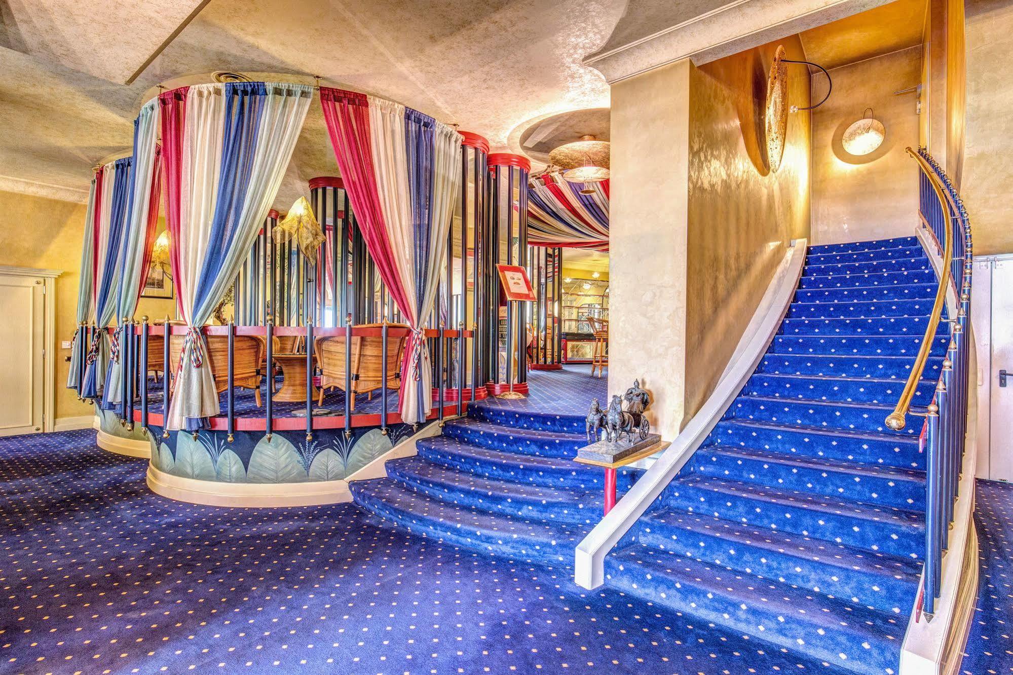 Auriga Hotel Mailand