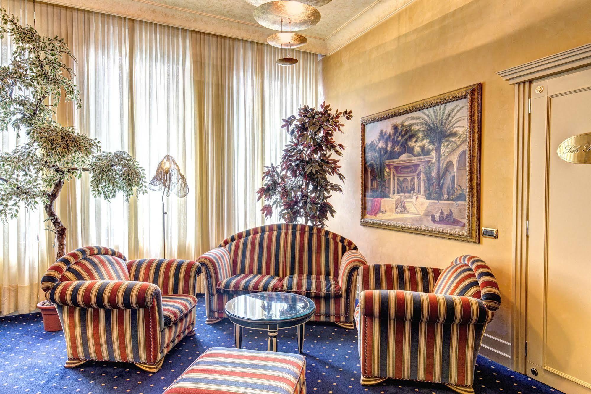 Auriga Hotel Milano