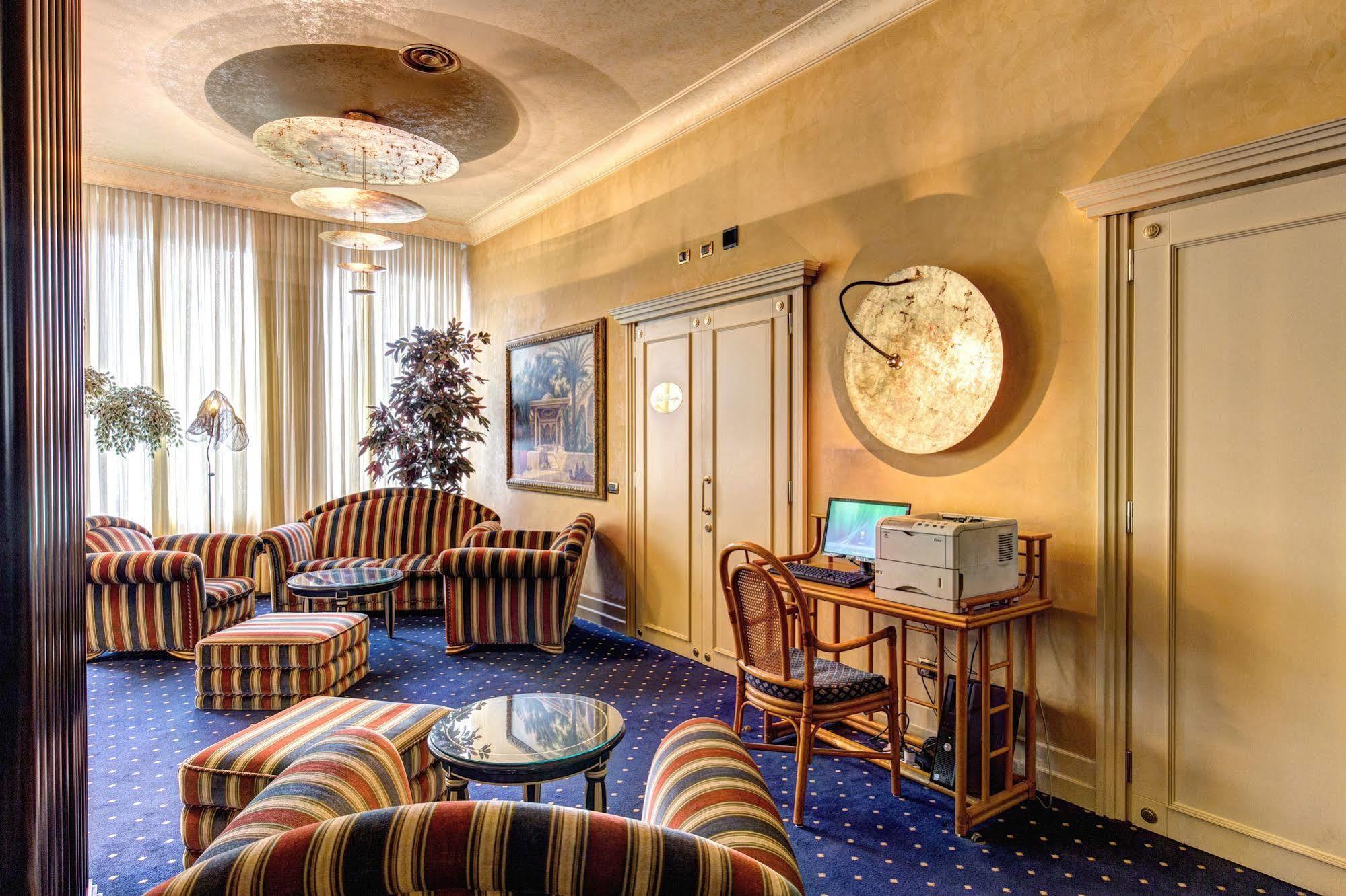 Hotel Auriga Milano