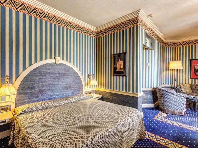 Auriga Hotel Mailand