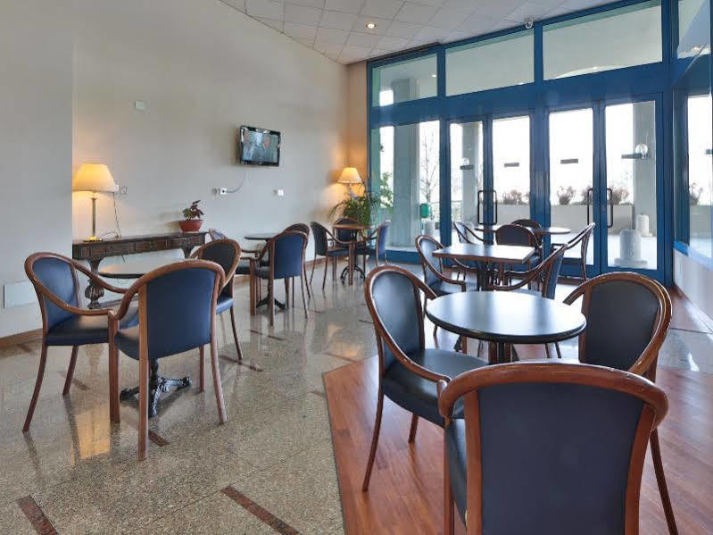 Unaway & Quark Due 4* Milano