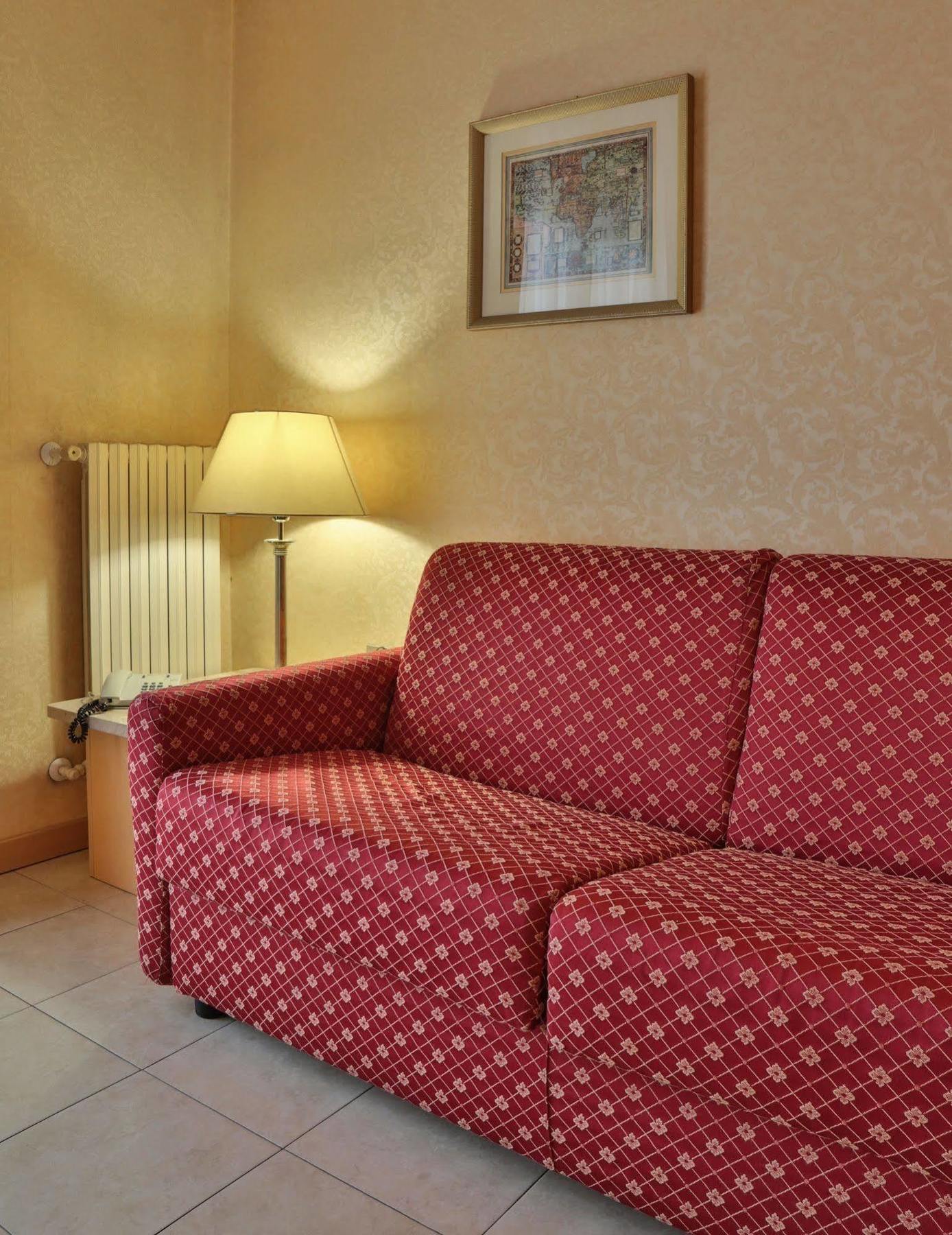 Unaway & Quark Due Aparthotel Milano