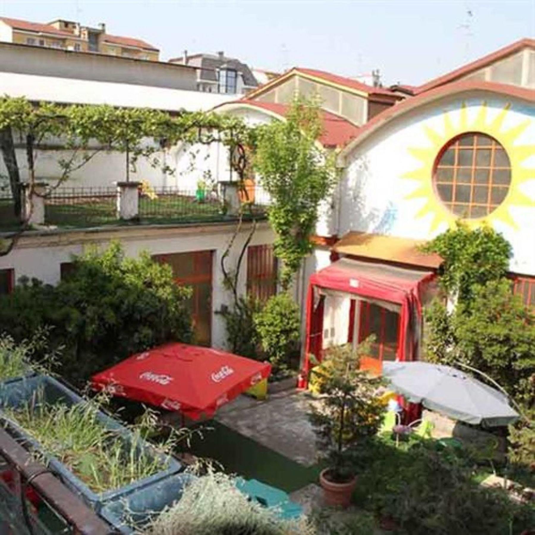 Hostel California Milan