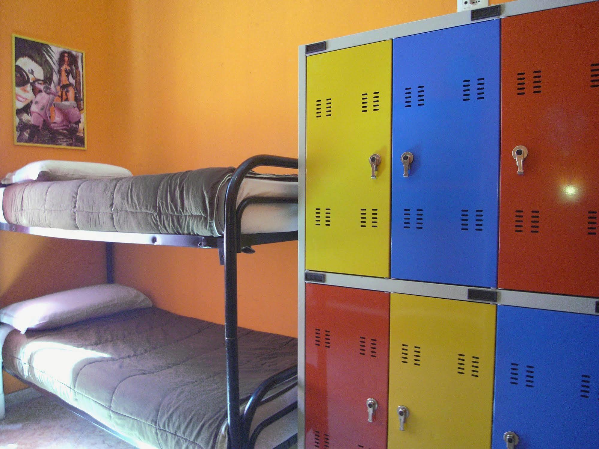 California Hostel Milan