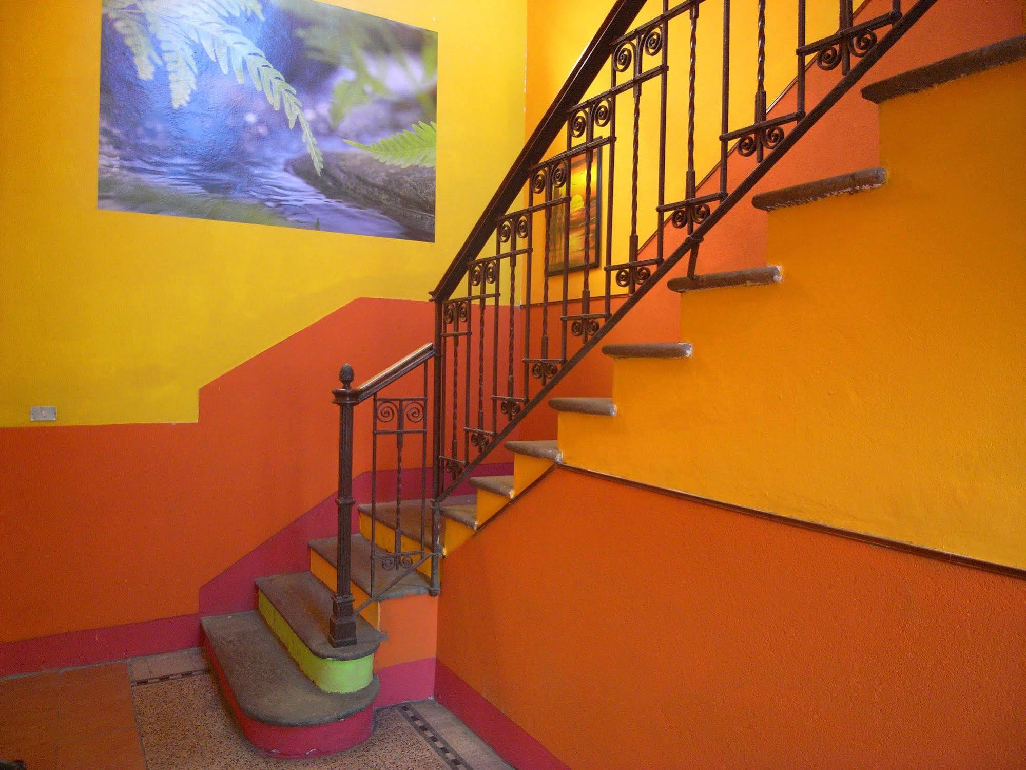 California Hostel Milan