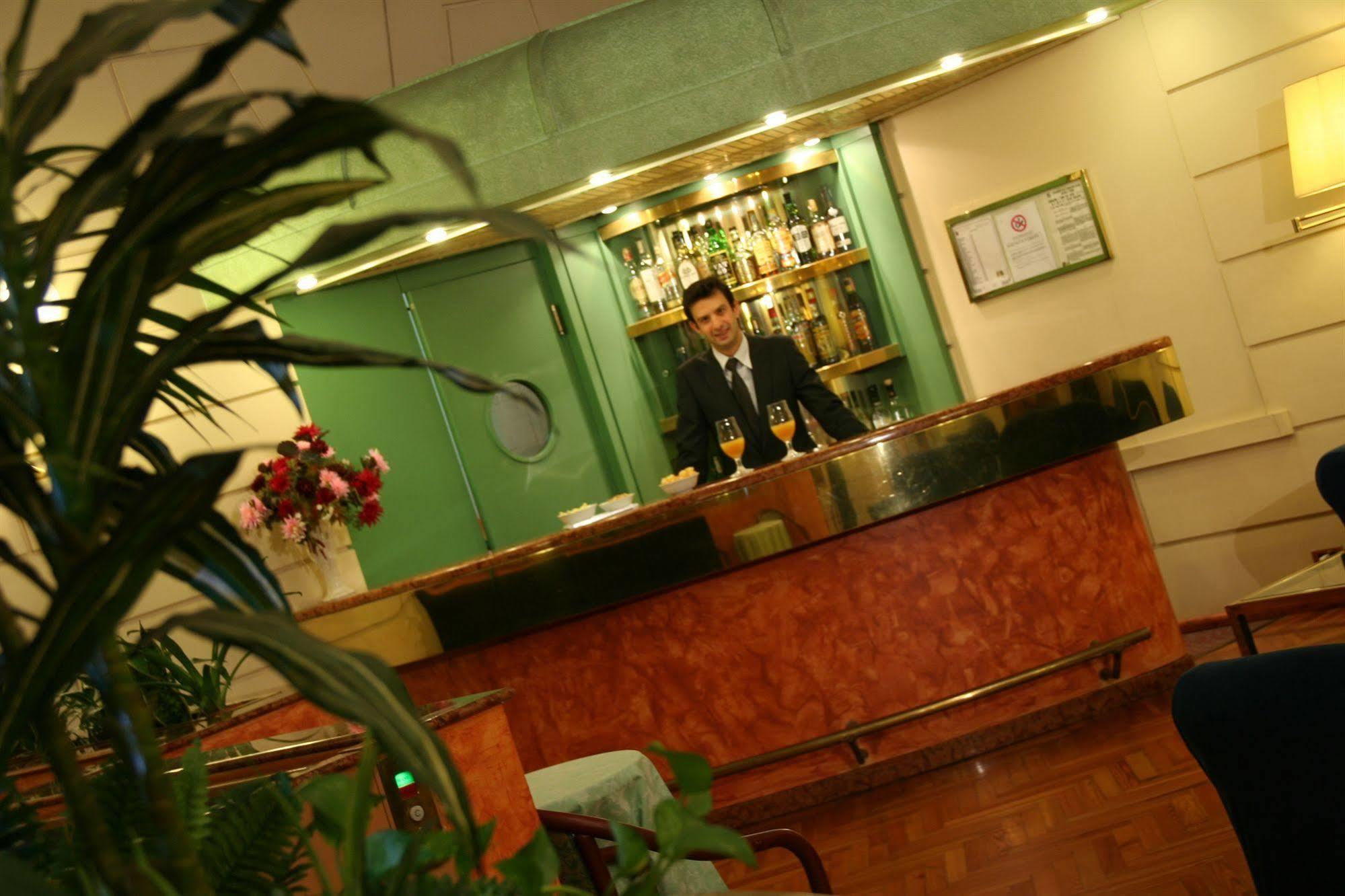 Albert Hotel Hotel Mailand