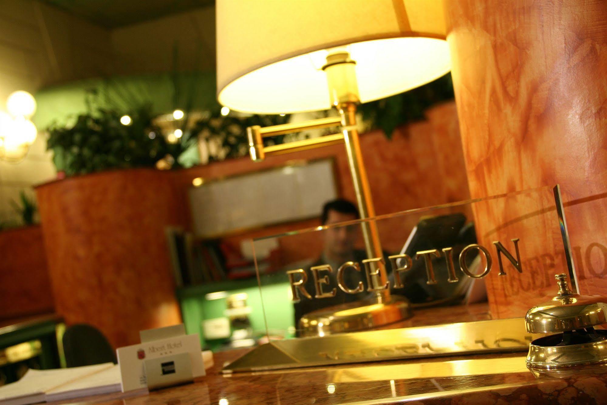 Albert Hotel Hotel