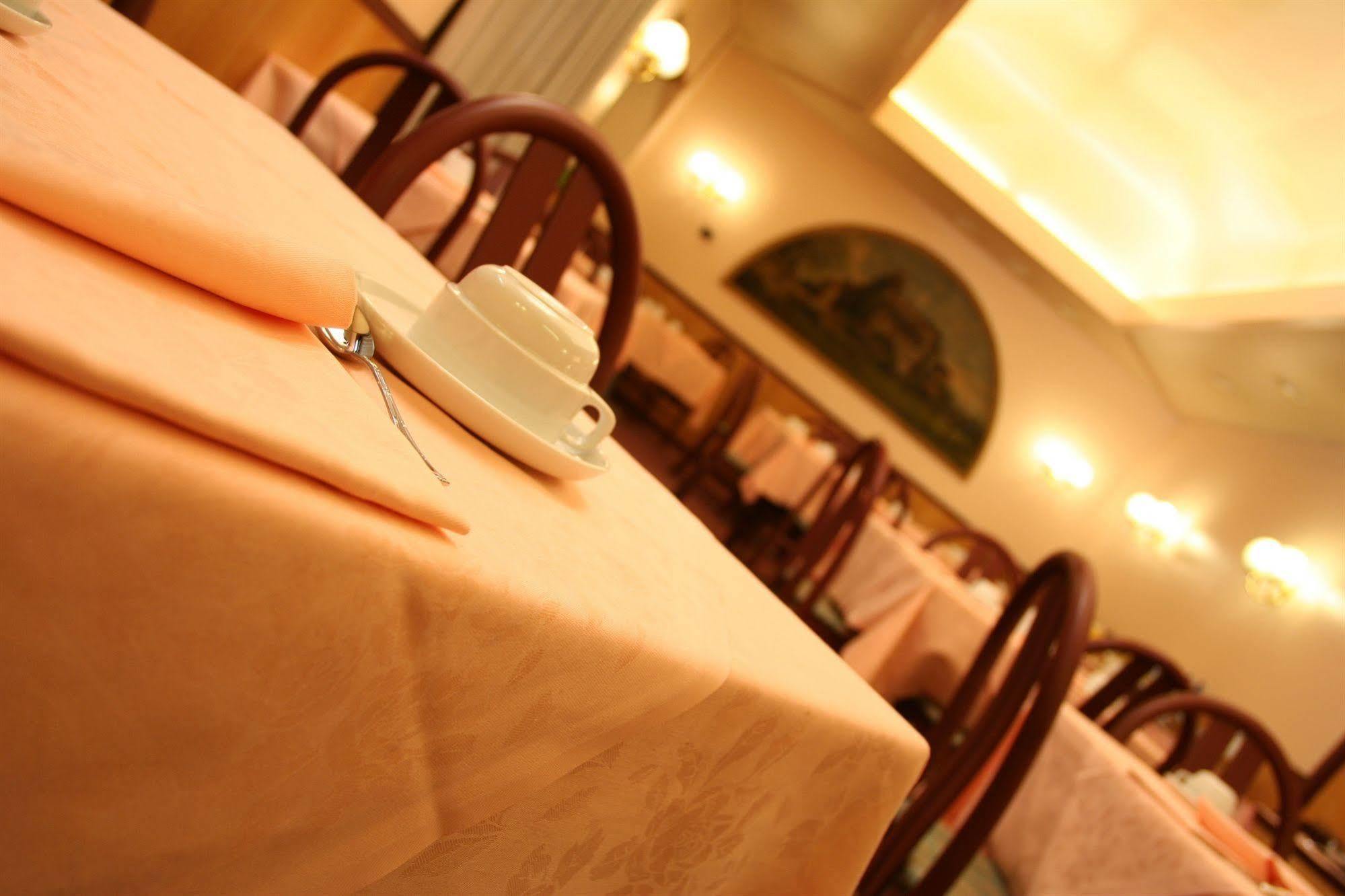 Albert Hotel Hotel Mailand