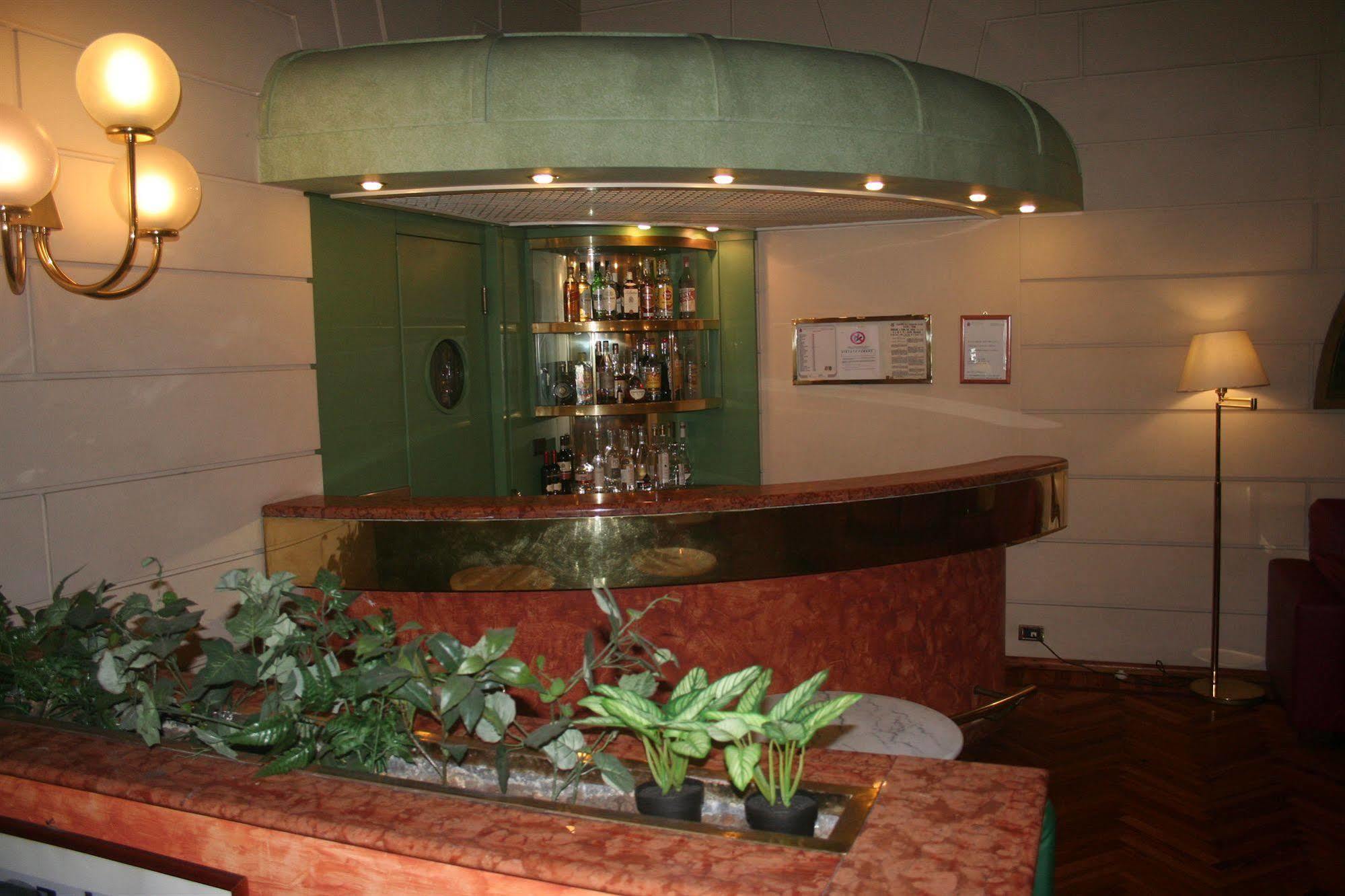 Hotel Albert Hotel 3*