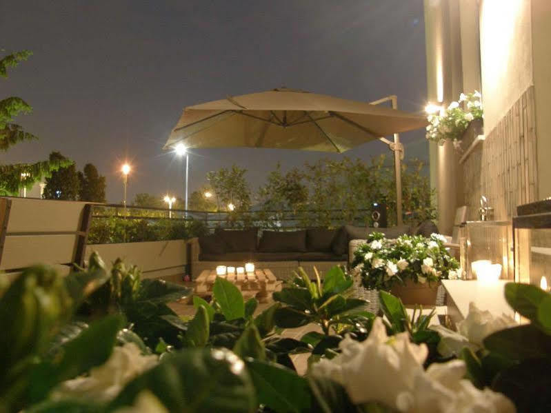 Zuretti 61 Bed & Breakfast Milano