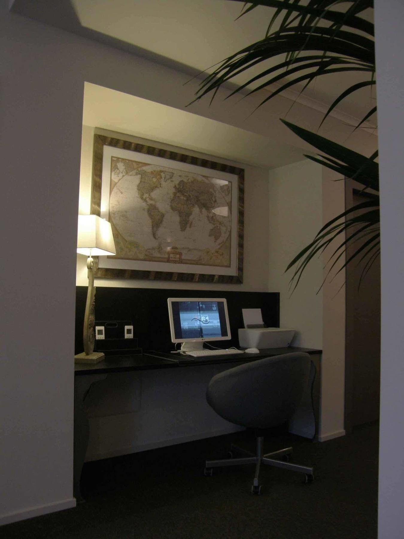 Bed & Breakfast Zuretti 61 2*