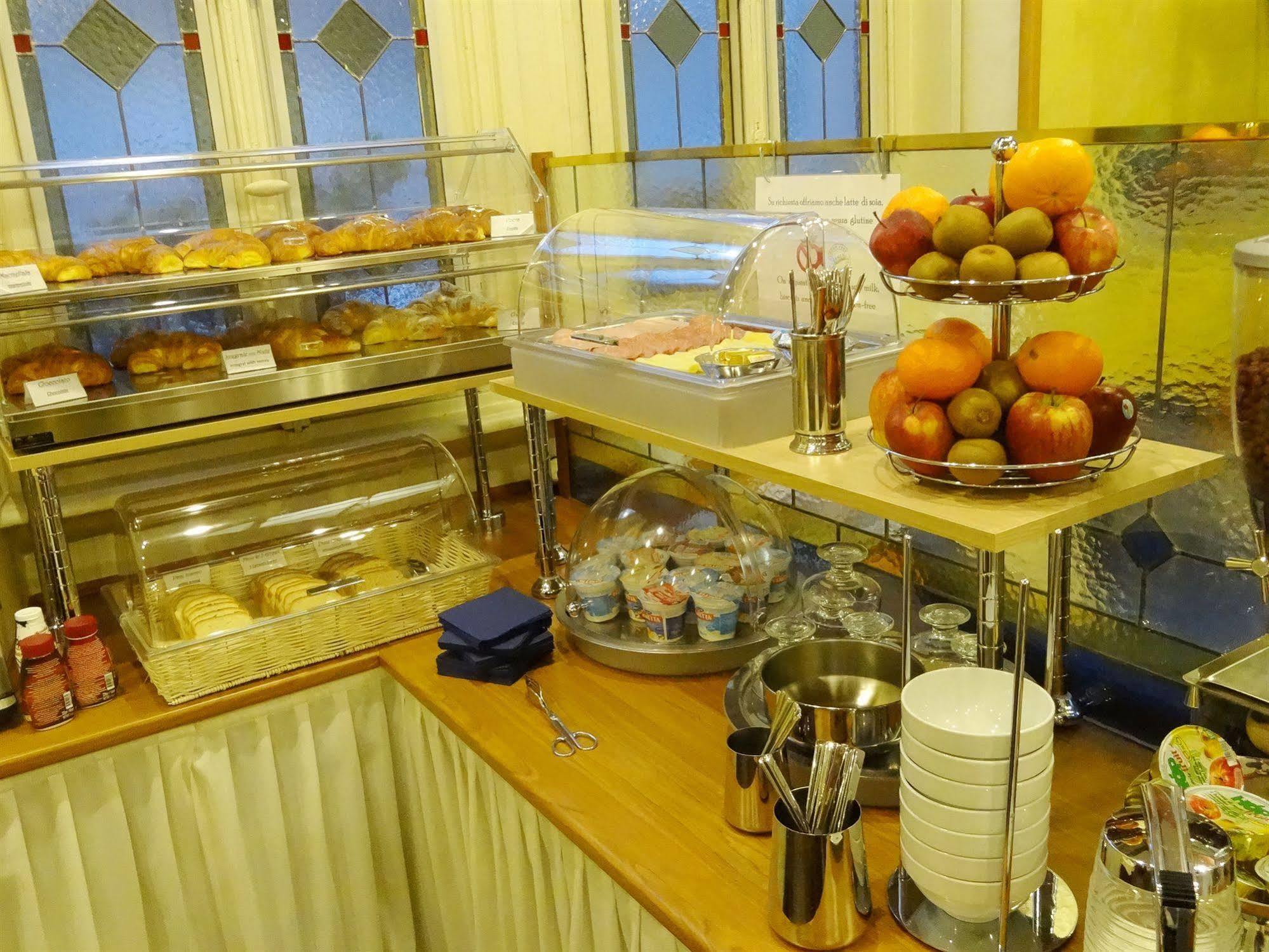 Hotel Piacenza Milano