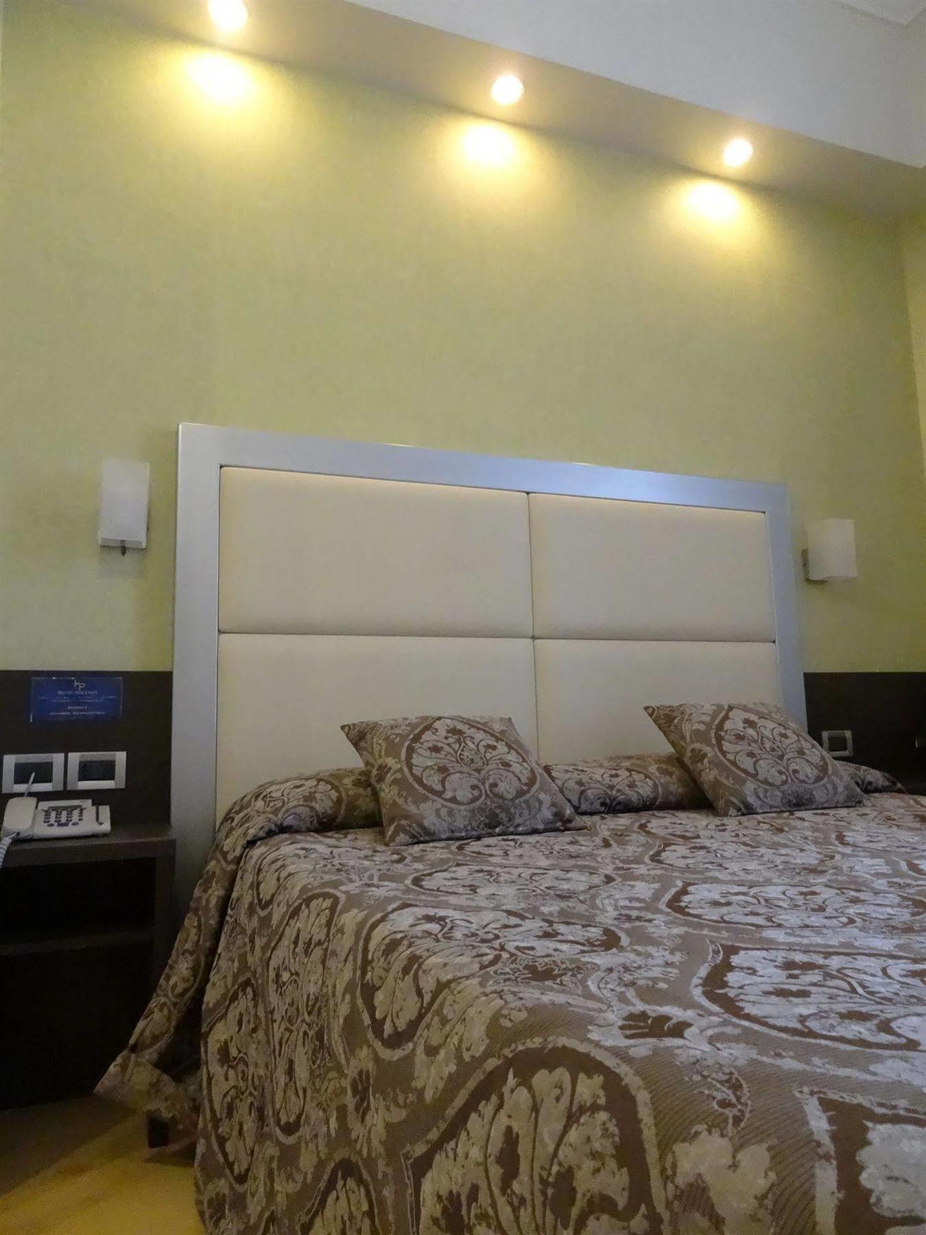 Piacenza Hotel Milano
