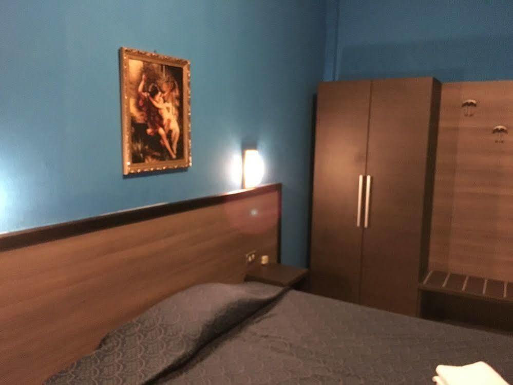 Salus Hotel Mailand