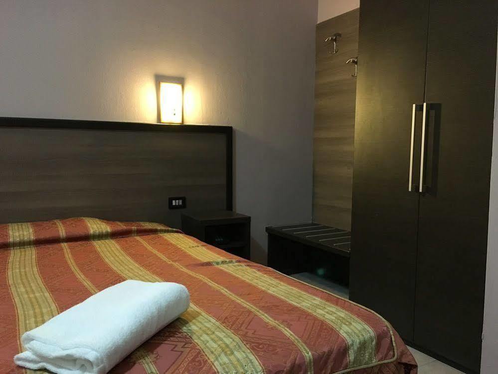 Salus Hotel Mailand