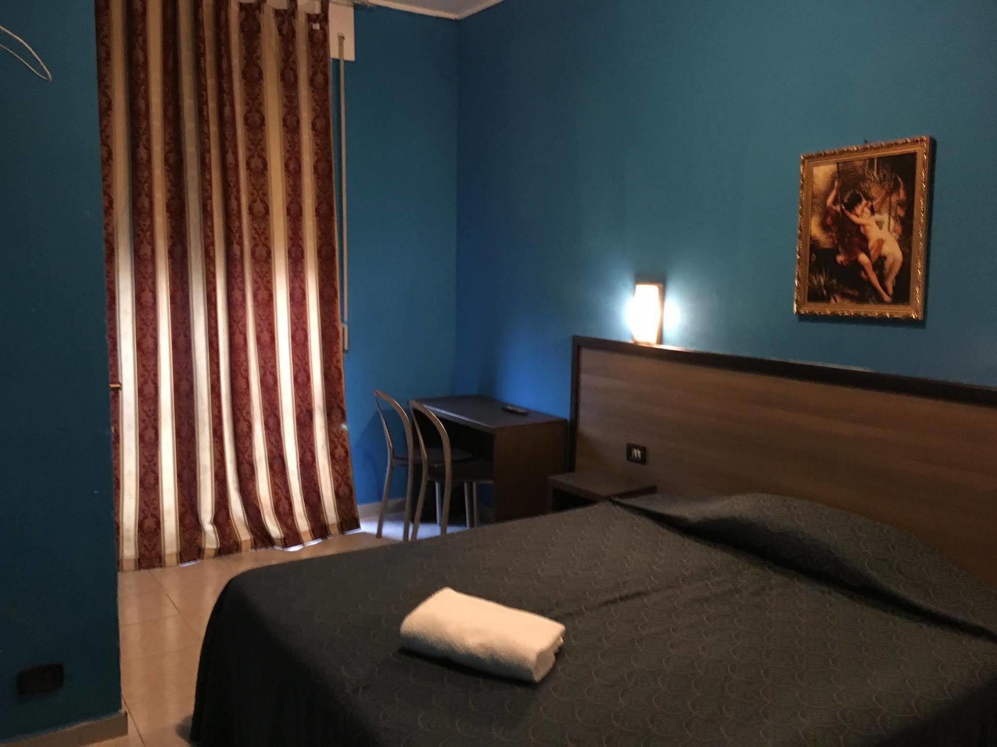 Hotel Salus Mailand